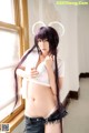 Cosplay Kibashii - Blair Xxsxabg Cm P9 No.fb334e Image No. 7