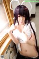 Cosplay Kibashii - Blair Xxsxabg Cm P2 No.e7879e Image No. 21