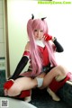 Cosplay Ayane - Birthday Nude Handjob P10 No.42b57b Image No. 5