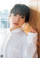 Kyoko Saito 齊藤京子, Young Jump 2022 No.46 (ヤングジャンプ 2022年46号) P6 No.94af0c Image No. 9