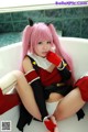 Cosplay Ayane - Jugs Naughtamerica Bathroomsex P1 No.6241d4 Image No. 23