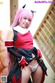 Cosplay Ayane - Jugs Naughtamerica Bathroomsex P12 No.bb25cb Image No. 1