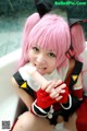 Cosplay Ayane - Jugs Naughtamerica Bathroomsex P5 No.0e9c1f Image No. 15