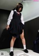 Arisa Suzuki - Banga Goblack Blowjob P11 No.eced51 Image No. 3