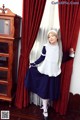 Cosplay Maid - Galerey Manila Milf P4 No.730a79 Image No. 17