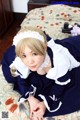 Cosplay Maid - Galerey Manila Milf P1 No.5356cb Image No. 23