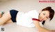 Asuka Kimishima - Photosxxx Korea School P6 No.77c6b2 Image No. 13