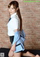 Yuuna Chiba - Queen Apronpics Net