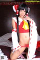 Cosplay Ayane - Leigh Free Pornmovies P2 No.db2acd Image No. 21