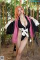 Coser@Byoru: Rangiku Matsumoto (37 photos) P37 No.b7c468 Image No. 1