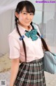 Yui Kasugano - Funmovies Chickies Girlies P2 No.479a86 Image No. 21