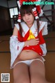 Cosplay Ayane - Erect Porn Feet P10 No.7b85f0 Image No. 5