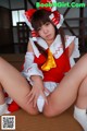 Cosplay Ayane - Erect Porn Feet P12 No.1cd54a Image No. 1