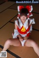 Cosplay Ayane - Erect Porn Feet P5 No.dfa38c Image No. 15