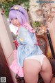 Cosplay Miyu - Boundgangbang Vampdildo Porn P5 No.521f0c Image No. 15