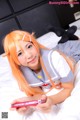 Cosplay Ayane - Sexgeleris 3gp Lowquality P8 No.5a177b Image No. 9