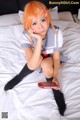 Cosplay Ayane - Sexgeleris 3gp Lowquality P3 No.817e24 Image No. 19