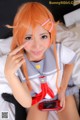 Cosplay Ayane - Sexgeleris 3gp Lowquality P11 No.494b3d Image No. 3