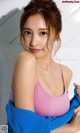 Hinako Sano 佐野ひなこ, 週プレ Photo Book デジタルグラビア New Color Set.01