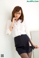 Anri Sugihara - Pepper Latina Girlfrend P5 No.e0b307 Image No. 15