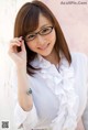 Anri Sugihara - Pepper Latina Girlfrend P8 No.44752f Image No. 9