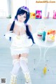 Cosplay Saku - Xxx411 Foolsige Imege P4 No.718d0d Image No. 17