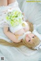 Cosplay Saku - Xxx411 Foolsige Imege P11 No.e16331 Image No. 3