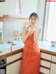 Yuko Wakabayashi 若林有子, FLASH 2022.07.26 (フラッシュ 2022年7月26日号) P4 No.5e61bf Image No. 11