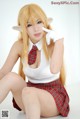 Cosplay Akira - Analxxx Mature Indian P12 No.71b263 Image No. 1