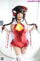 Cosplay Komugi - Nudegirls Asian Downloadporn P6 No.9595bd Image No. 13