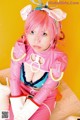 Cosplay Morichi - Sperm Foto Xxx P1 No.1a9403 Image No. 23