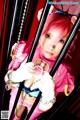 Cosplay Morichi - Sperm Foto Xxx P6 No.73ee3b Image No. 3