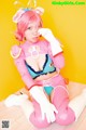 Cosplay Morichi - Sperm Foto Xxx P8 No.a2e950 Image No. 13