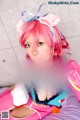 Cosplay Morichi - Sperm Foto Xxx P11 No.e04c99 Image No. 9