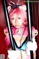 Cosplay Morichi - Sperm Foto Xxx P2 No.775f35 Image No. 21