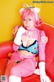 Cosplay Morichi - Sperm Foto Xxx P7 No.071c74 Image No. 15