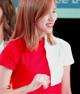 Mina (TWICE) and lovely moments made fans melt P11 No.bdffd2 Image No. 5