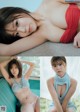 Momo もも, Weekly Playboy 2022 No.19 (週刊プレイボーイ 2022年19号) P5 No.be98a9 Image No. 3