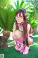 Cosplay Nanayo - Pattycake Blonde Beauty P7 No.016b40 Image No. 11