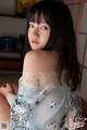 Ayana Nishinaga 西永彩奈, [Minisuka.tv] Special Gallery 2.4 P30 No.33c175 Image No. 55