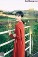 Miyu Kubota 久保田未夢, FLASHスペシャルグラビアBEST 2021年新年号 P8 No.d987aa Image No. 5