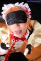 Cosplay Ayane - Xxx Best Blacks P1 No.0e97b6 Image No. 23