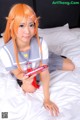 Cosplay Ayane - Xxx Best Blacks P8 No.842dca Image No. 9