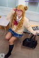 Cosplay Non - Bang Bangbros Break P2 No.5c0a9e Image No. 21