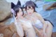 Cosplay 抖娘利世 Atago & Takao P23 No.364115 Image No. 37