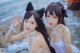 Cosplay 抖娘利世 Atago & Takao P4 No.d94b2b Image No. 75