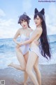 Cosplay 抖娘利世 Atago & Takao P14 No.bc3520 Image No. 55