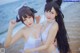 Cosplay 抖娘利世 Atago & Takao P18 No.243ded Image No. 47