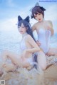 Cosplay 抖娘利世 Atago & Takao P10 No.d133ac Image No. 63