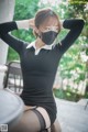 Son Yeeun 손예은, [LOOZY] A Snap of Intimacy Set.02 P51 No.606b9b Image No. 49